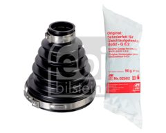 FEBI BILSTEIN 174396 — Пыльник ШРУСа