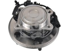 FEBI BILSTEIN 174495 — Комплект подшипника ступицы