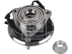 FEBI BILSTEIN 174498 — Комплект подшипника ступицы