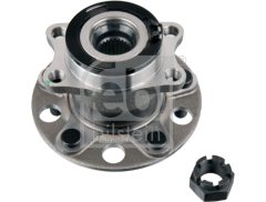 FEBI BILSTEIN 174502 — Комплект подшипника ступицы