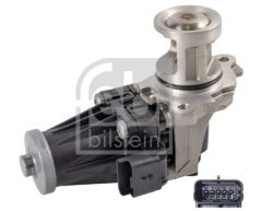 FEBI BILSTEIN 174580 — Клапан EGR
