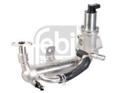 FEBI BILSTEIN 174585 — Модуль EGR в сборе