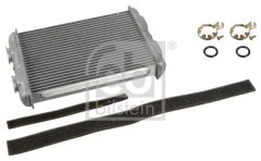 FEBI BILSTEIN 174663 — Radiator încălzire habitaclu