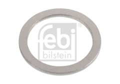 FEBI BILSTEIN 174671 — Inel etanșare dop golire ulei