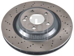 FEBI BILSTEIN 174736 — Тормозной диск