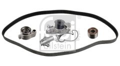 FEBI BILSTEIN 174745 — Комплект ремня ГРМ с помпой