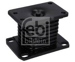 FEBI BILSTEIN 17475 — Suport arc parabolic