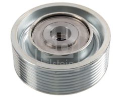 FEBI BILSTEIN 174820 — Обводной ролик поликлинового ремня