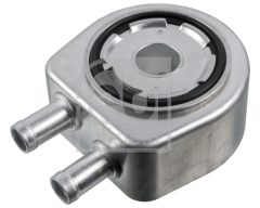 FEBI BILSTEIN 174878 — Radiator ulei motor