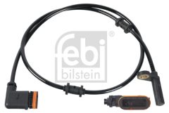 FEBI BILSTEIN 174890 — Senzor ABS