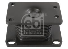 FEBI BILSTEIN 17495 — Suport arc parabolic