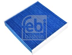FEBI BILSTEIN 175001 — Салонный фильтр