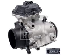 FEBI BILSTEIN 175028 — Supapă EGR