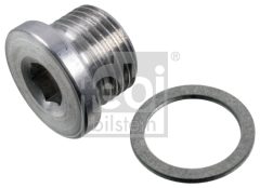 FEBI BILSTEIN 175069 — Сливная пробка поддона