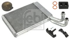 FEBI BILSTEIN 175072 — Radiator încălzire habitaclu