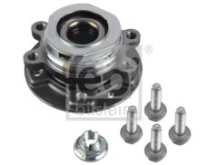 FEBI BILSTEIN 175094 — Комплект подшипника ступицы