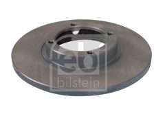 FEBI BILSTEIN 17509 — Тормозной диск
