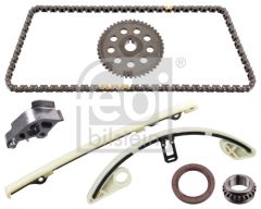 FEBI BILSTEIN 175117 — Комплект цепи ГРМ