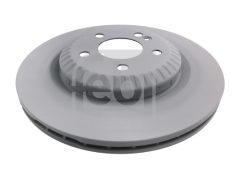 FEBI BILSTEIN 175134 — Тормозной диск