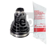 FEBI BILSTEIN 175236 — Пыльник ШРУСа