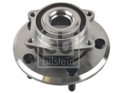 FEBI BILSTEIN 175246 — Комплект подшипника ступицы
