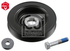 FEBI BILSTEIN 175317 — Шкив коленвала