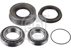 FEBI BILSTEIN 175366 — Комплект подшипника ступицы