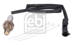 FEBI BILSTEIN 17536 — Sondă lambda