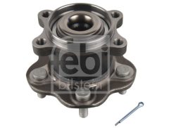 FEBI BILSTEIN 175371 — Set rulment roată