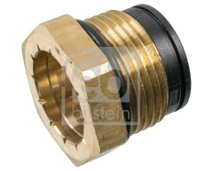 FEBI BILSTEIN 175416 — Фитинги для трубок сжатого воздуха