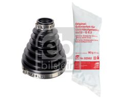 FEBI BILSTEIN 175453 — Пыльник ШРУСа
