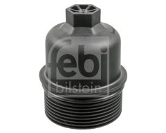 FEBI BILSTEIN 175468 — Крышка корпуса масляного фильтра