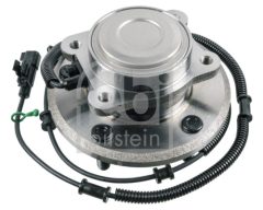 FEBI BILSTEIN 175518 — Set rulment roată
