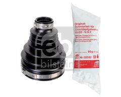 FEBI BILSTEIN 175540 — Пыльник ШРУСа