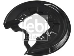 FEBI BILSTEIN 175545 — Protecție disc de frână