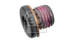 FEBI BILSTEIN 175594 — Пробка картера КПП