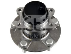 FEBI BILSTEIN 175663 — Set rulment roată