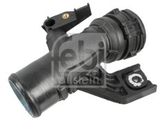 FEBI BILSTEIN 175706 — Furtun intercooler