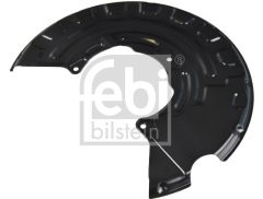 FEBI BILSTEIN 175725 — Protecție disc de frână