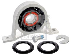 FEBI BILSTEIN 175752 — Rulment intermediar arbore cardanic