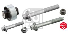 FEBI BILSTEIN 175757 — Silentbloc bascul