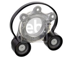 FEBI BILSTEIN 175859 — Întinzător curea trapezoidală dințată