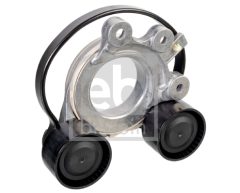 FEBI BILSTEIN 175912 — Натяжитель клинового зубчатого ремня