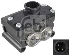 FEBI BILSTEIN 175981 — Соленоид цилиндра переключения передач