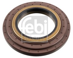 FEBI BILSTEIN 176040 — Уплотнительное кольцо дифференциала