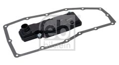 FEBI BILSTEIN 176221 — Комплект фильтра АКПП