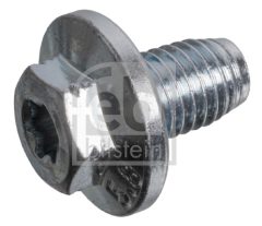 FEBI BILSTEIN 176254 — Сливная пробка поддона