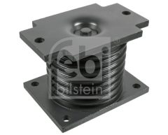 FEBI BILSTEIN 176263 — Опора параболической рессоры