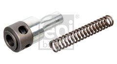 FEBI BILSTEIN 176264 — Редукционный клапан давления масла