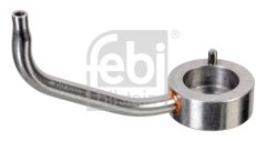 FEBI BILSTEIN 176266 — Duză ulei răcire piston